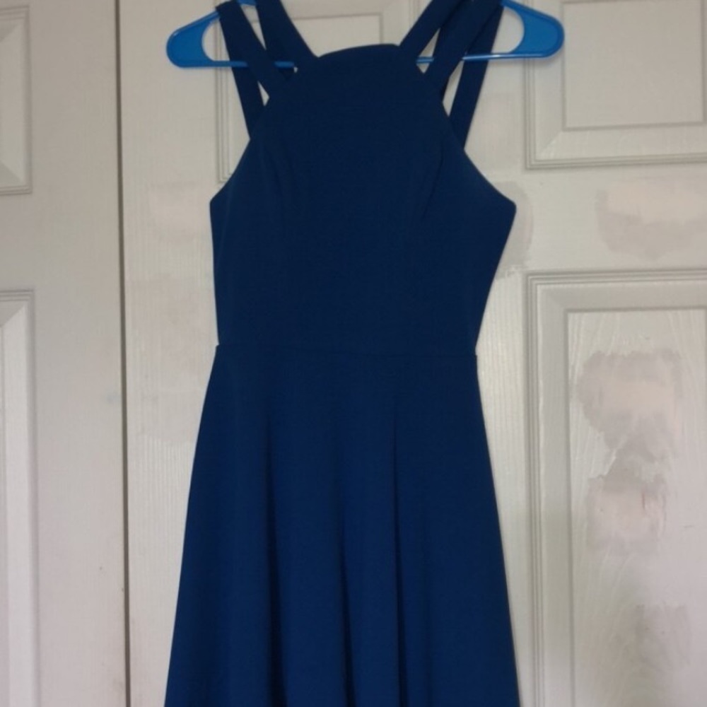 B.smart dress